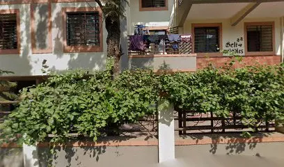 Achievers Destination Academy (Home Center) — Gymnastics in Wakad