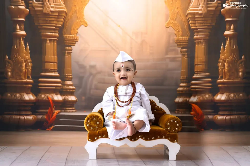 Portrait Photography — Photography in Wagholi