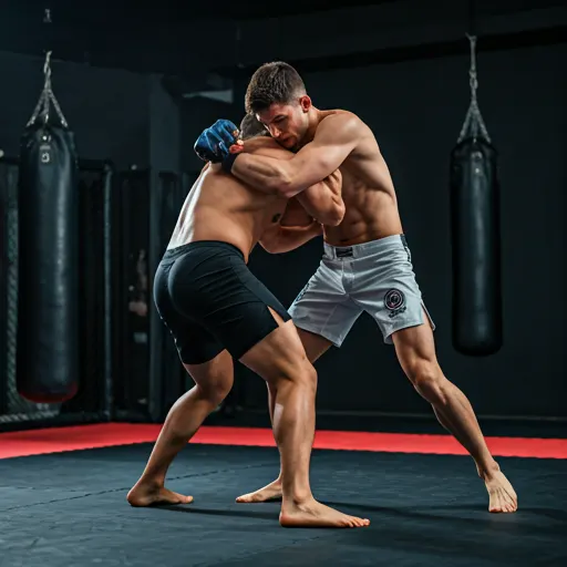 Pride MMA and Fitness Club — Martial Arts in Kalkere, Bengaluru