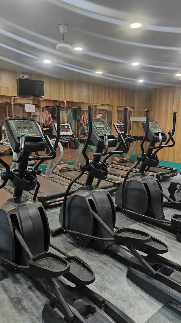 Fitness Mantras Marketyard