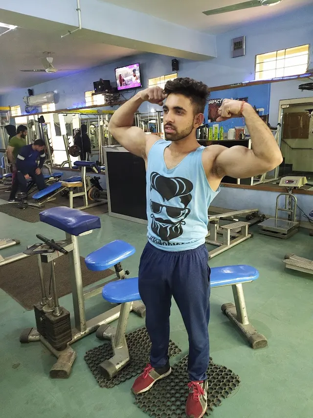 Suplex Gym
