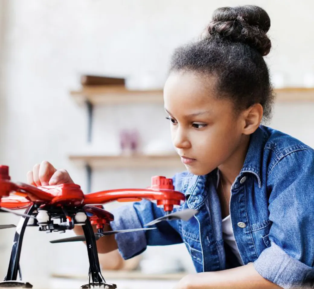 Birrd Education — Coding & Robotics in Jayanagar, Bengaluru