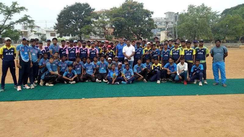 ACC - Argora Cricket Club (Harmu Ground) — Cricket in Harmu