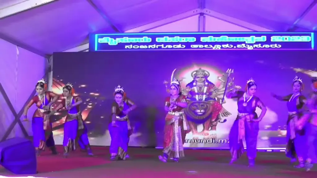 KalaNrityaNiketan School of Kuchipudi Habsiguda — Dance in Habsiguda