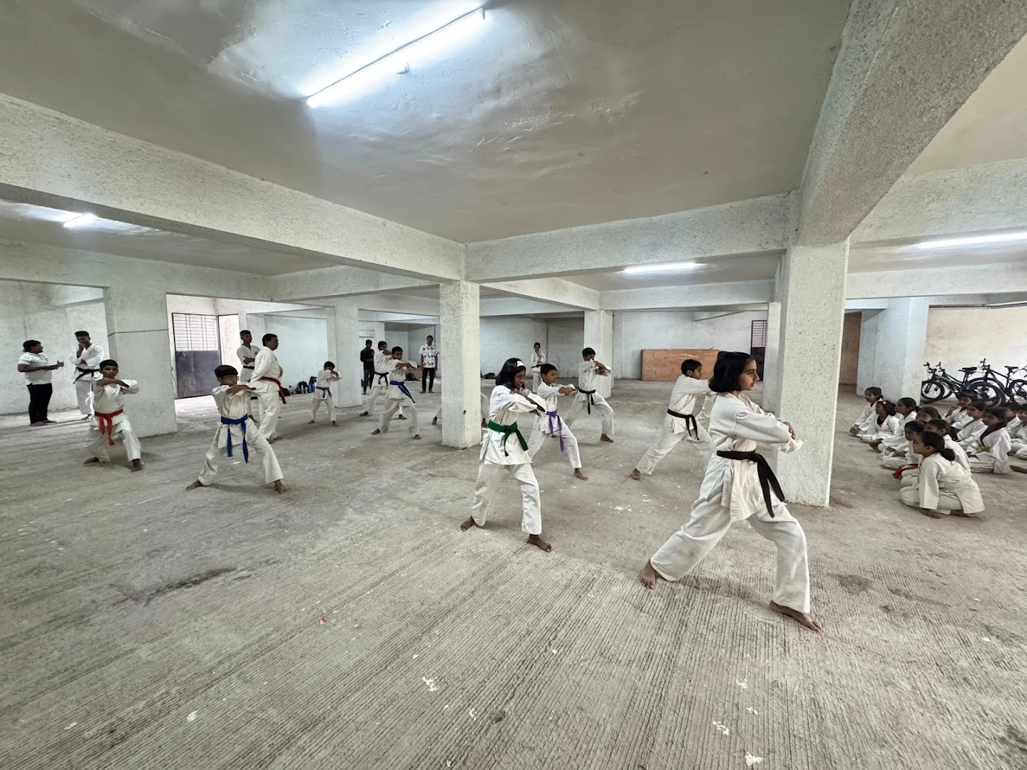 BUDOKAUN KARATE AND SPORTS ASSOCIATION PUNE MAHARASHTRA — Martial Arts in Chikhali, Pimpri-Chinchwad