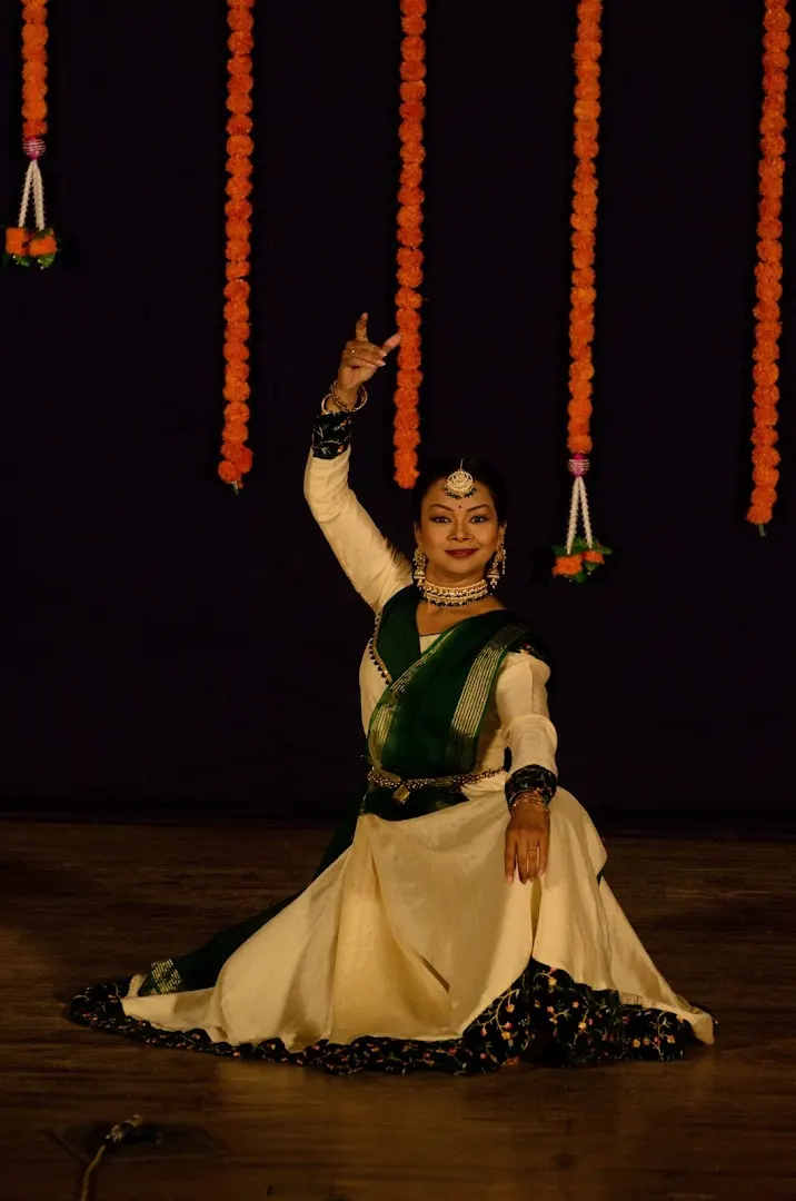 Layom institute of Arts & Media — Dance in Kothrud