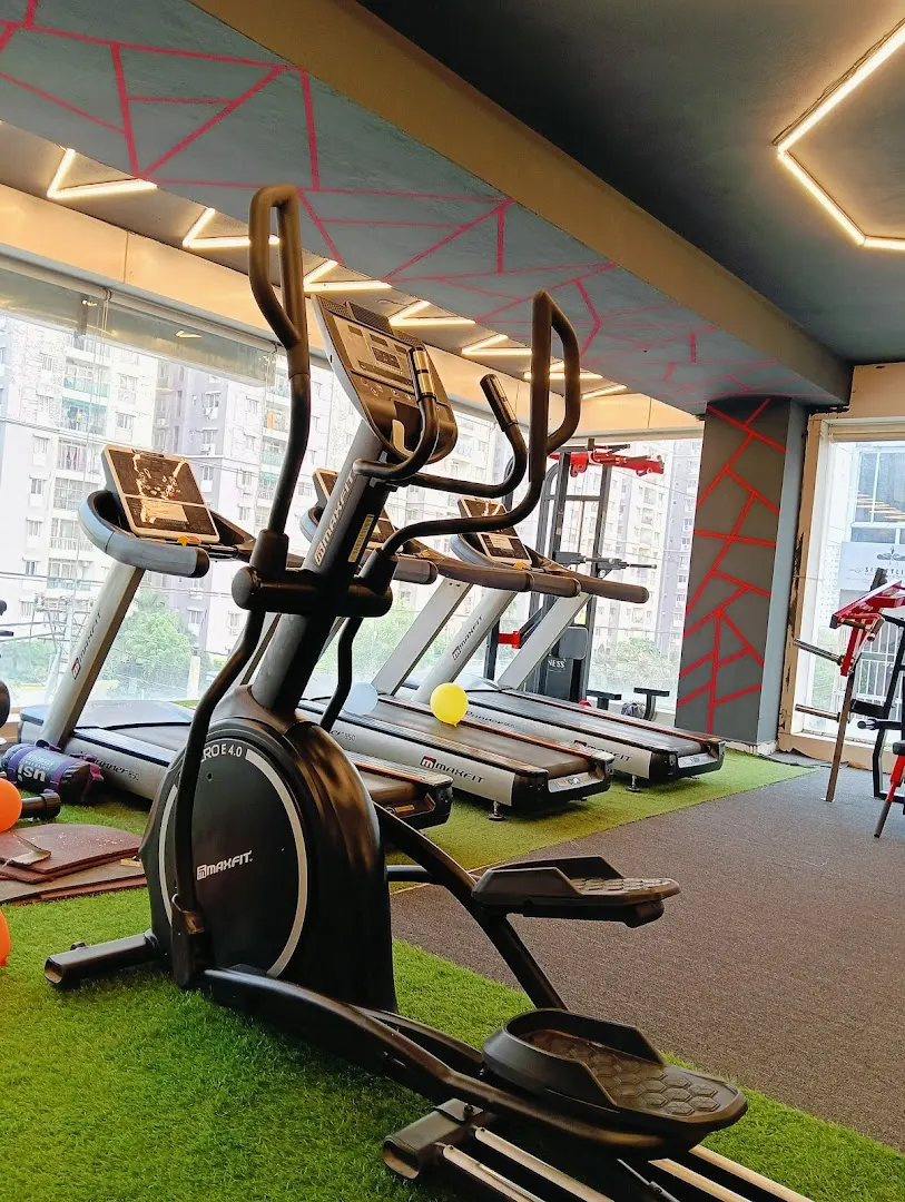 6E GYMS — Standard Gym in Hafeezpet, Hyderabad