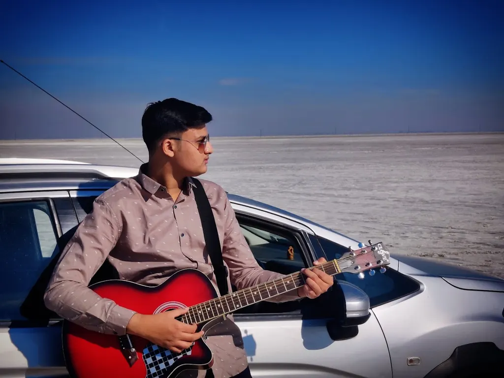 ARIHANT JAIN PRODUCTIONS — Music in Tagore Nagar
