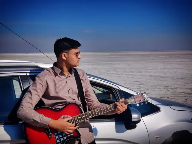 ARIHANT JAIN PRODUCTIONS — Music in Tagore Nagar