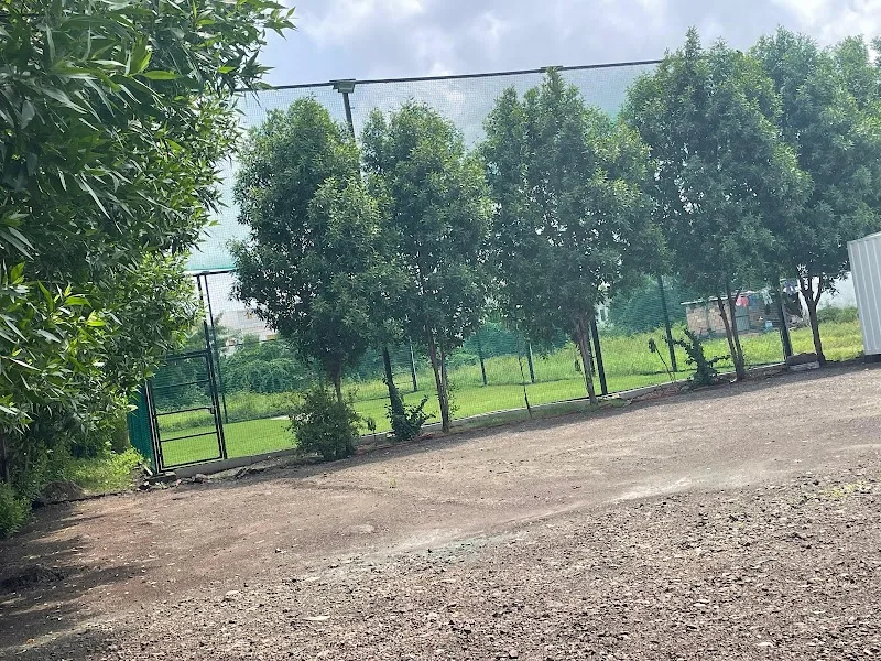 Akshar Cricket Academy — Cricket in Munjka