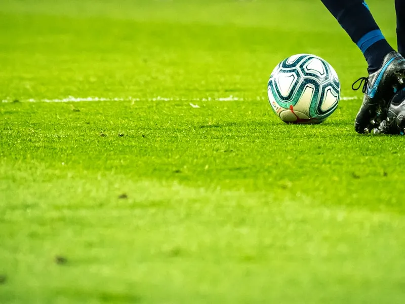 Zenit IFA - Goalpost Arena — Football in Akshayanagar, Bengaluru