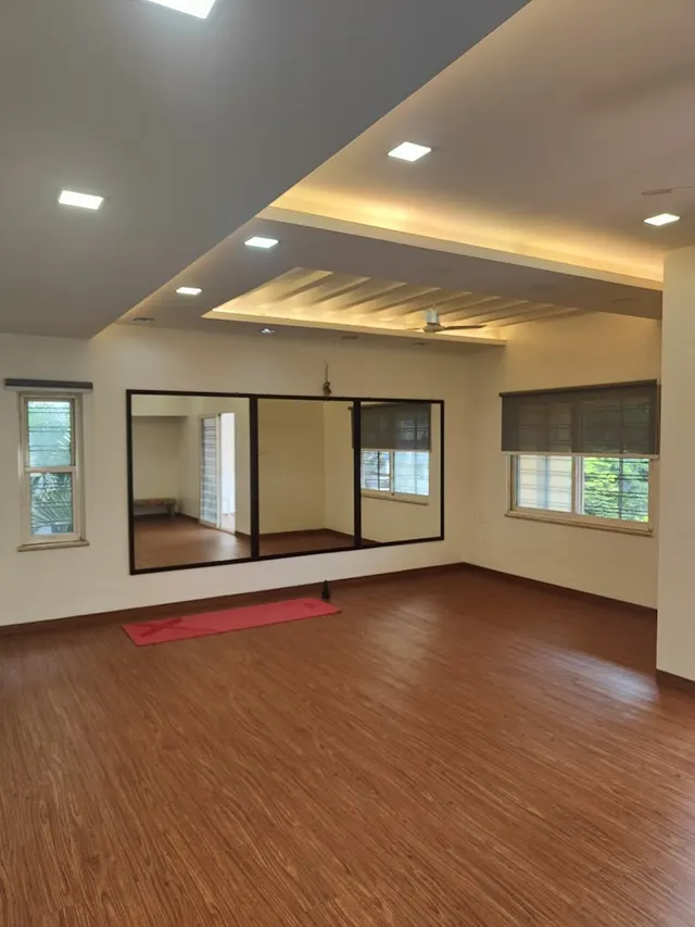 Soulz Fitness — Yoga in Mohammed Wadi