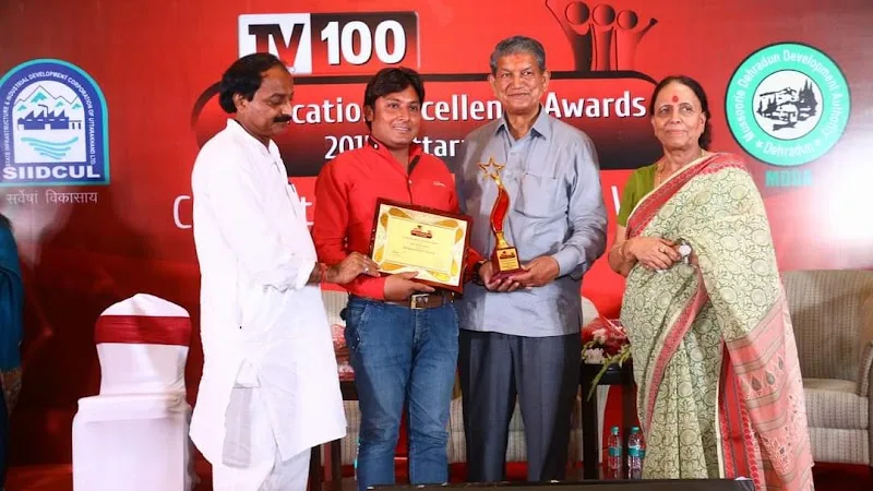 Bollywood Acting School Of Arts - Bollywood School — Theatre & Drama in Garhi Cantt