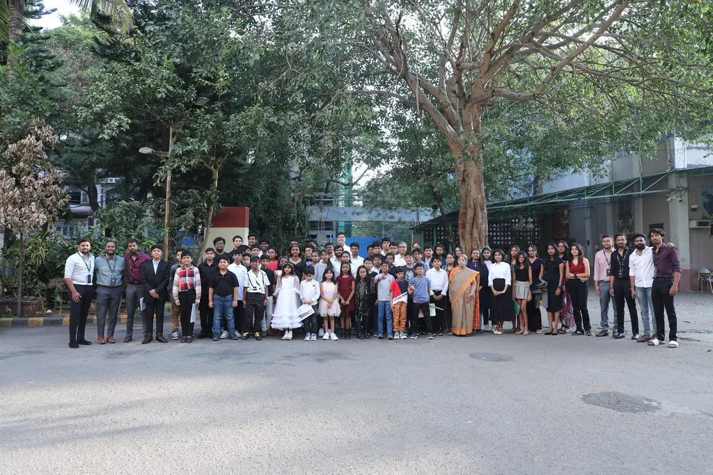 Virtuoso School of Music — Music in Kukatpally