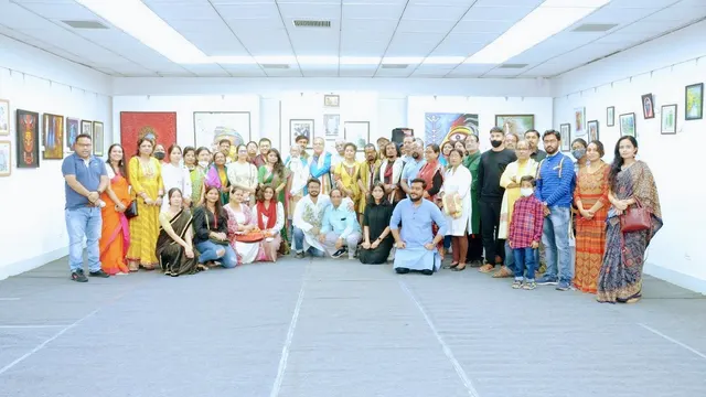 Anthelion School of Art — Art & Craft in Jadavpur