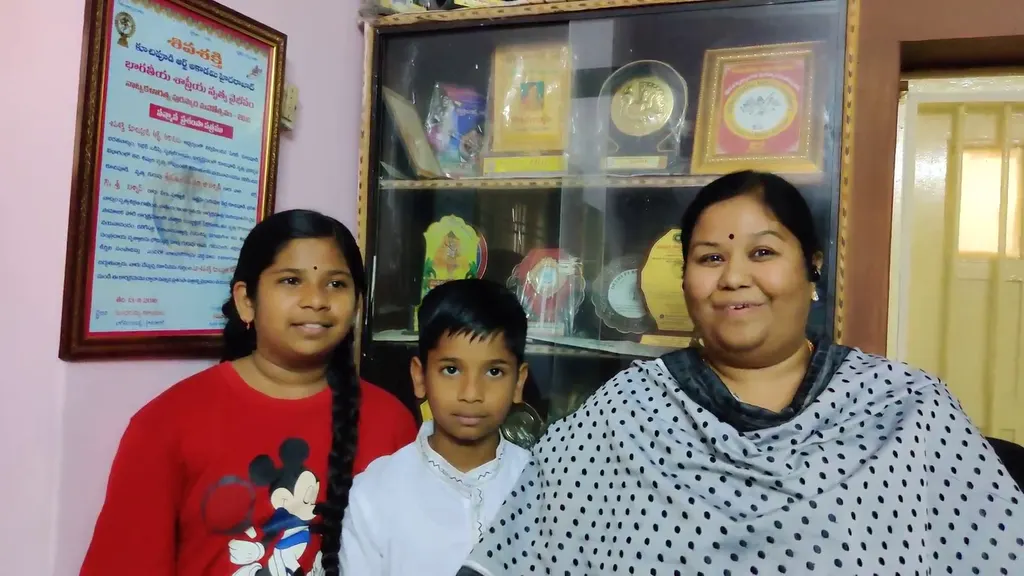 Tharangini Music Academy — Music in Malkajgiri