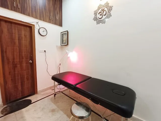 Parashakti Wellness