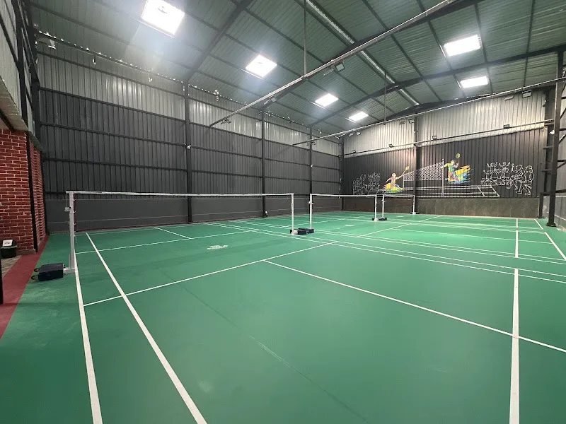 Kingston School of Badminton photo 1