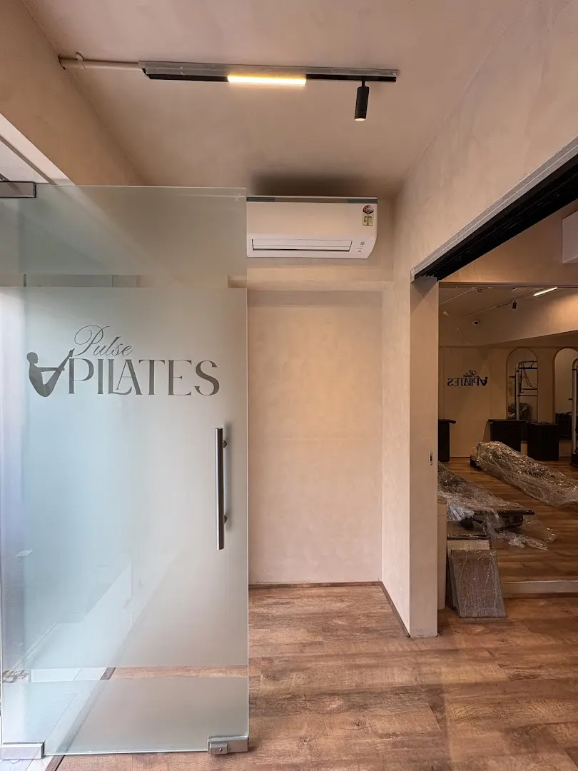 Pulse Pilates Kolkata — Pilates Studio in Ballygunge, Kolkata