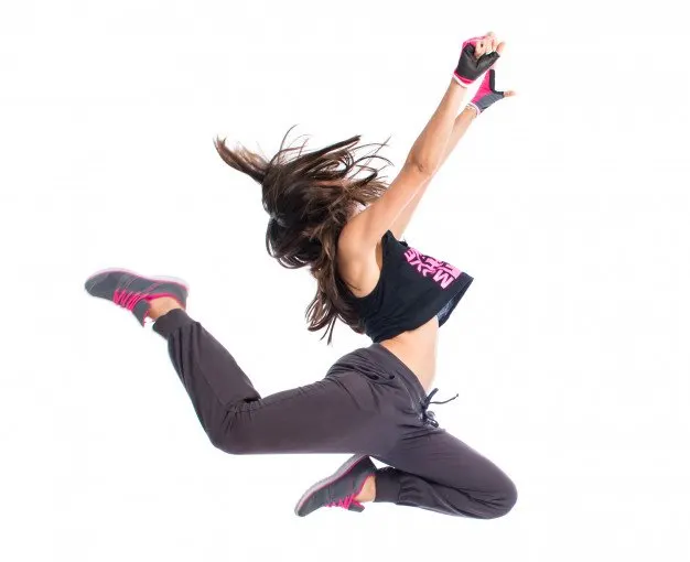 Fusion Performing Arts Academy - Best Dance Classes in Janakpuri — Dance in Janakpuri, Delhi