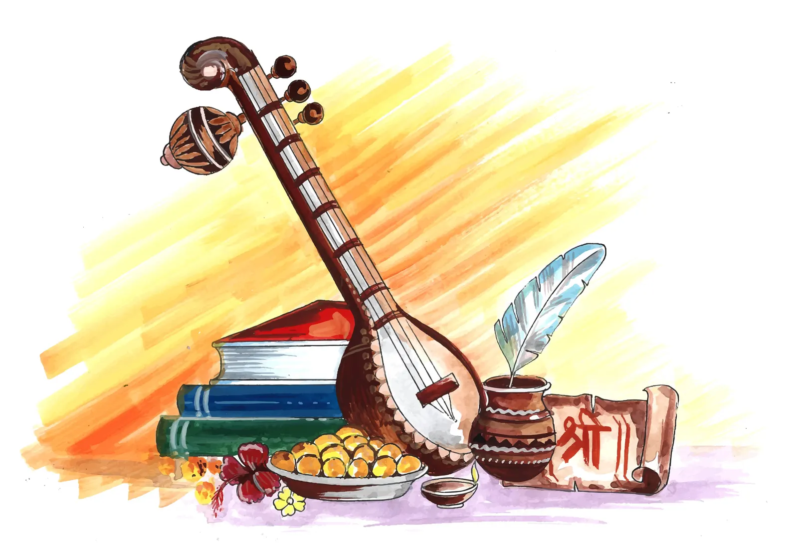 Ratna Lahiri Sitar Tutor – Sitar Music, Learn Sitar Online & Indian Classical Music in Delhi | Sitar Classes in Dwarka, Delhi — Music in Dwarka, Delhi