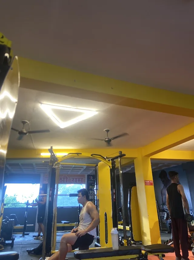Good Life Fitness Club