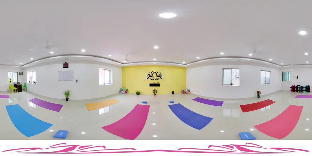 AGHAM YOGA STUDIO — Yoga in Madipakkam