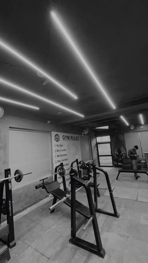 Ultra Fitness Gym — Standard Gym in Dhakoli, Panchkula