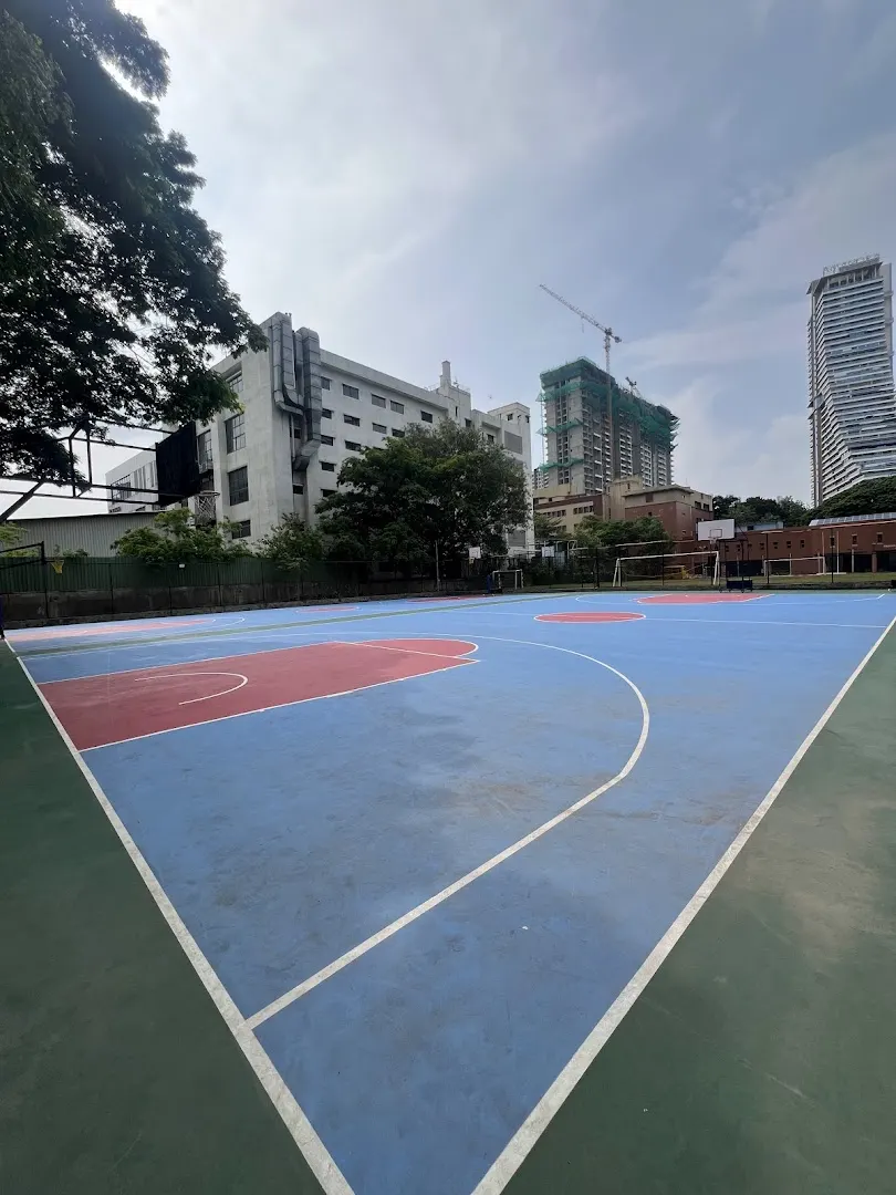 Sniper Basketball Academy — Basketball in Hadapsar