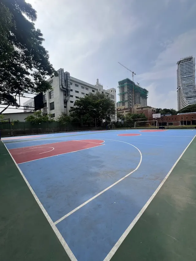 Sniper Basketball Academy — Basketball in Hadapsar