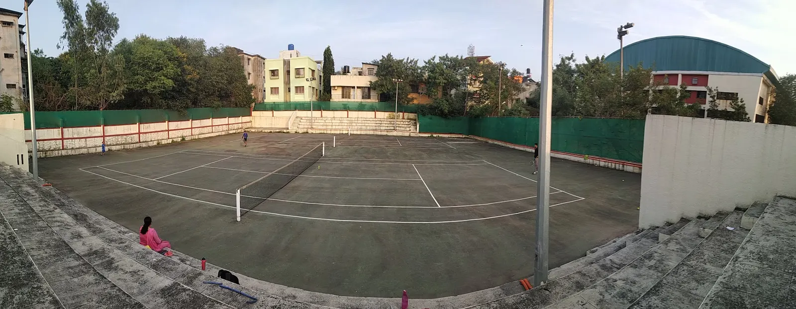 Tennis Learning Centre photo 1