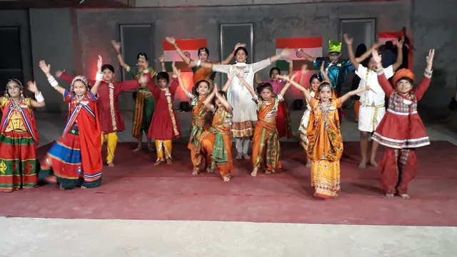 Body Rocks Dance & Fitness Studio — Dance in Dilsukhnagar