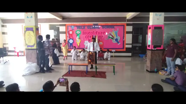 T.N Martial Arts Academy (TNMA) — Martial Arts in Nanganallur