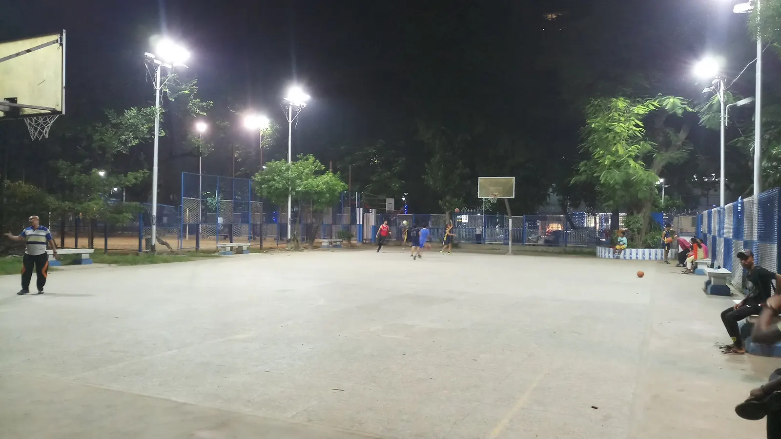 Chetla Park Athletic Club photo 1
