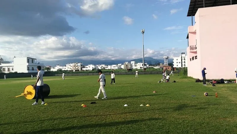 Baru Sports Club — Other Sports in Haripur
