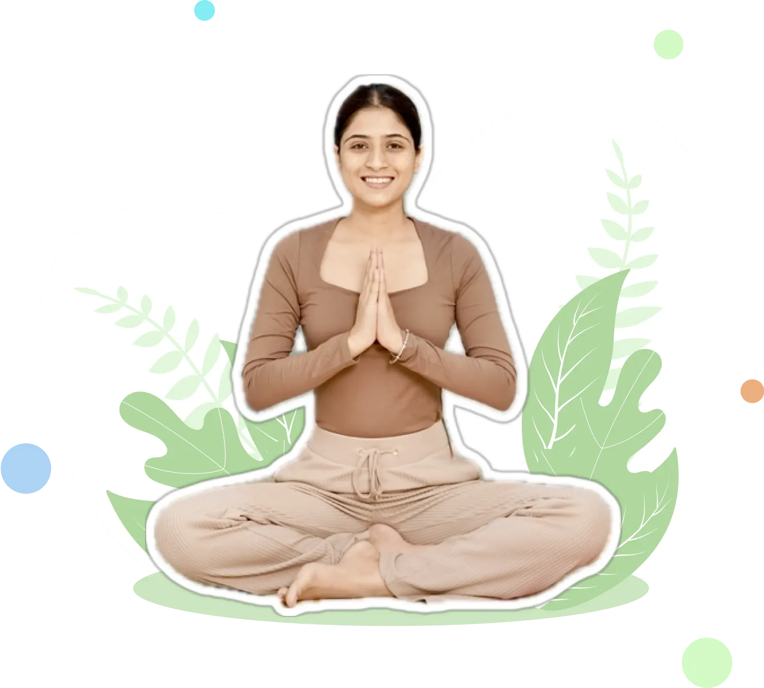 Kamya Yoga & Wellness — Yoga in Sector 49, Gurugram