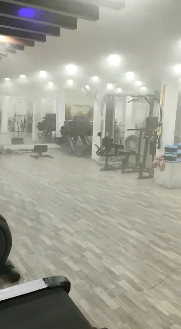Vardhan's Fitness Studio — Yoga in Nirmalanagar Colony