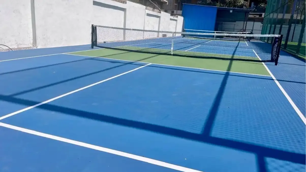 Pickleball by Turf 71 photo 1