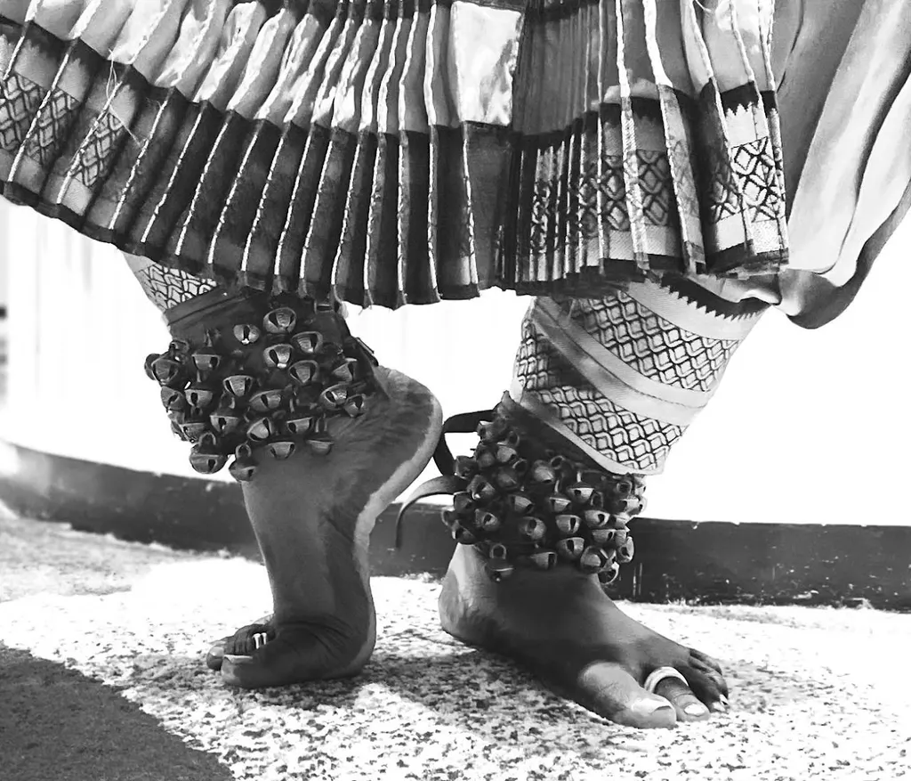 Natraj Arts Academy — Dance in Alwal