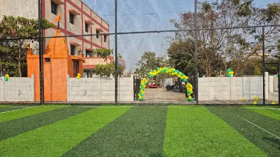 ROKO Turf | Raipur photo 1