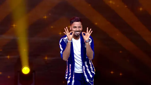 RMC Dance company — Dance in West Jafferkhanpet