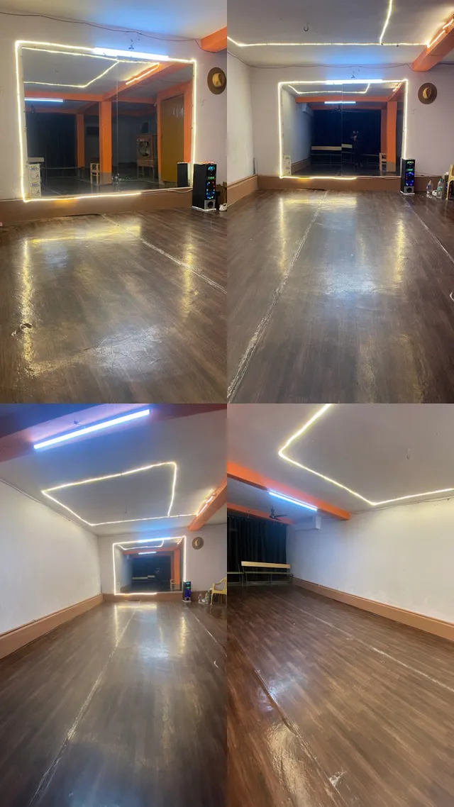 Hit Dance Studio — Dance in Mahmoorganj