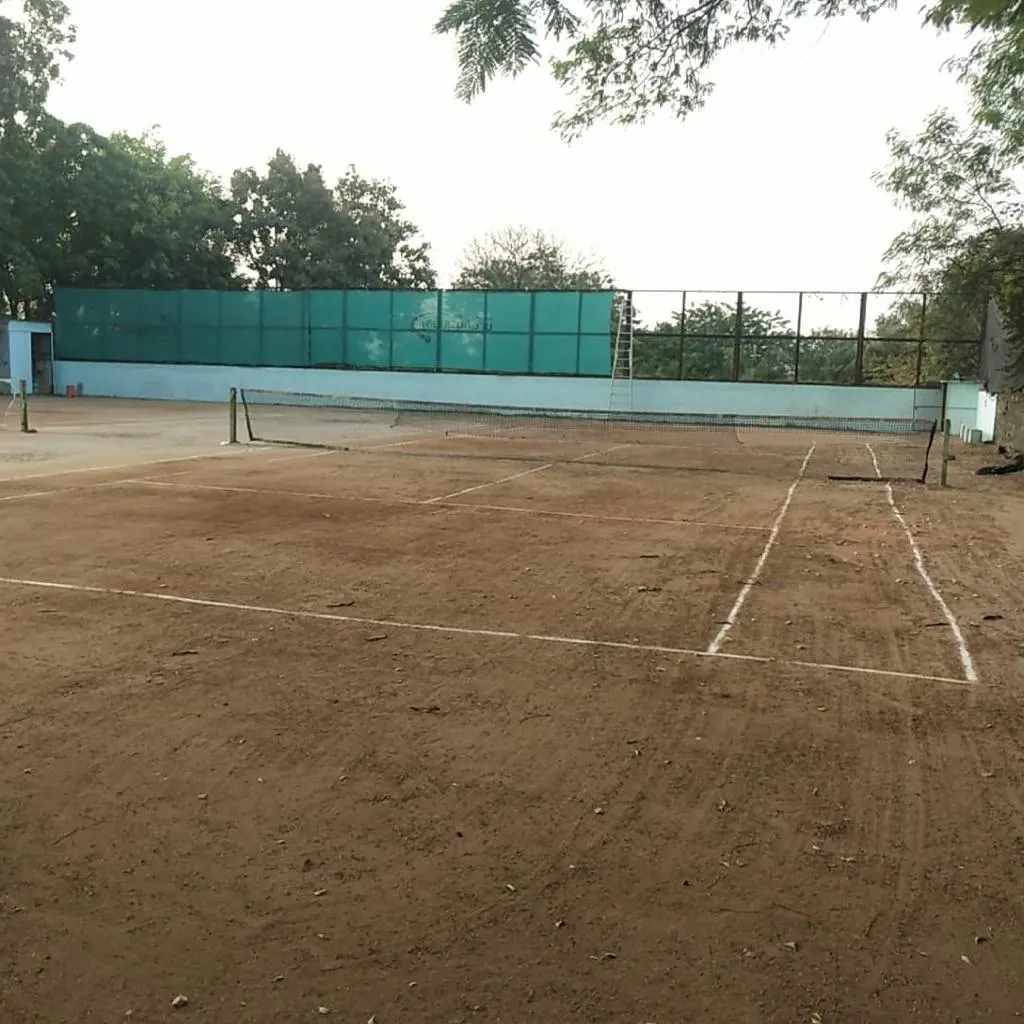 RD Tennis Academy — Tennis in Pashan
