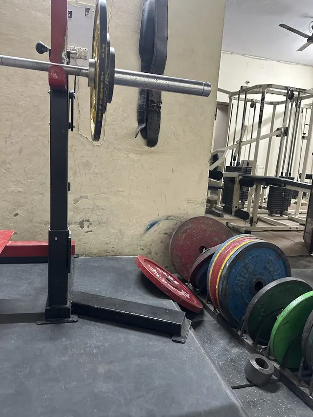 Public Sports Club