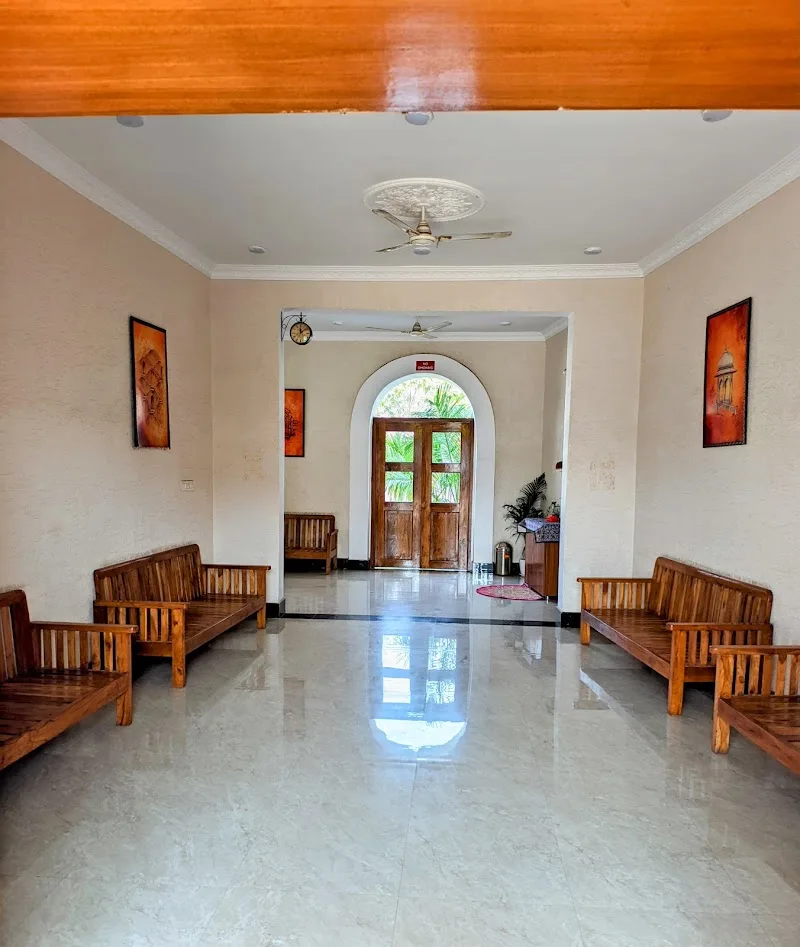 Blossomingg Yoga Studio photo 1