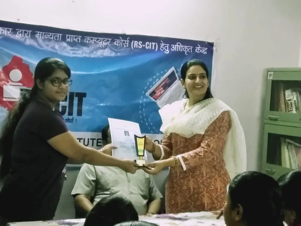Singhania Institute: — Coding & Robotics in Vaishali Nagar