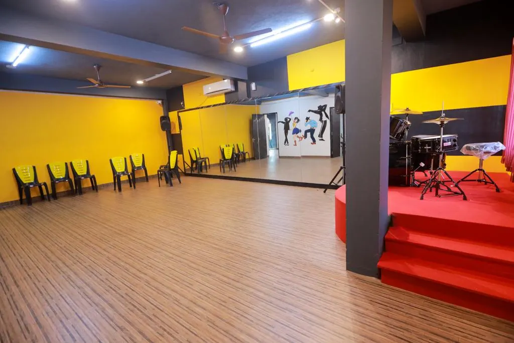 Shree Music Academy Perungudi — Music in Perungudi