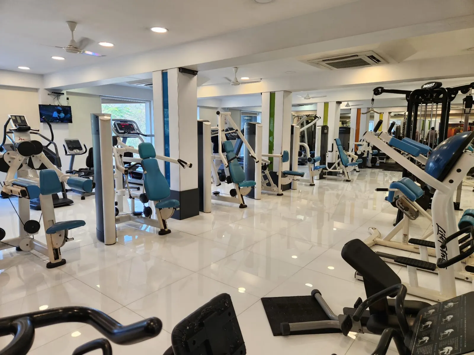 Oneabove Fitness Nerul — Strength & Powerlifting in Nerul, Navi Mumbai