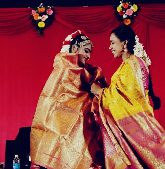 Sujalayaa Bharathanatyam — Dance in Egmore