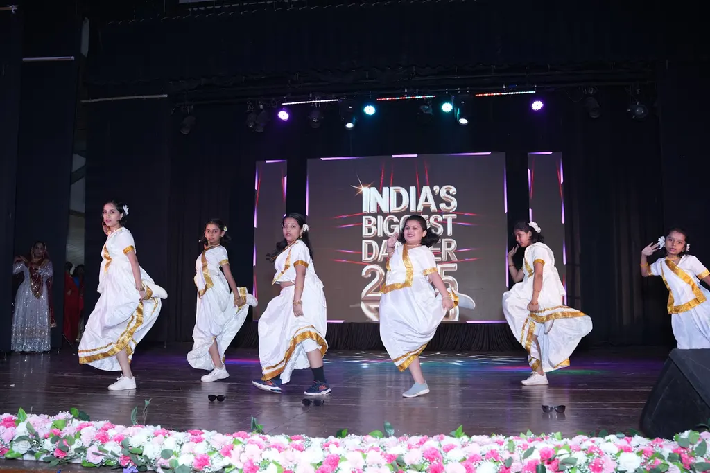 The Art Of Soul Dance & Fitness Studio — Dance in Mundhwa